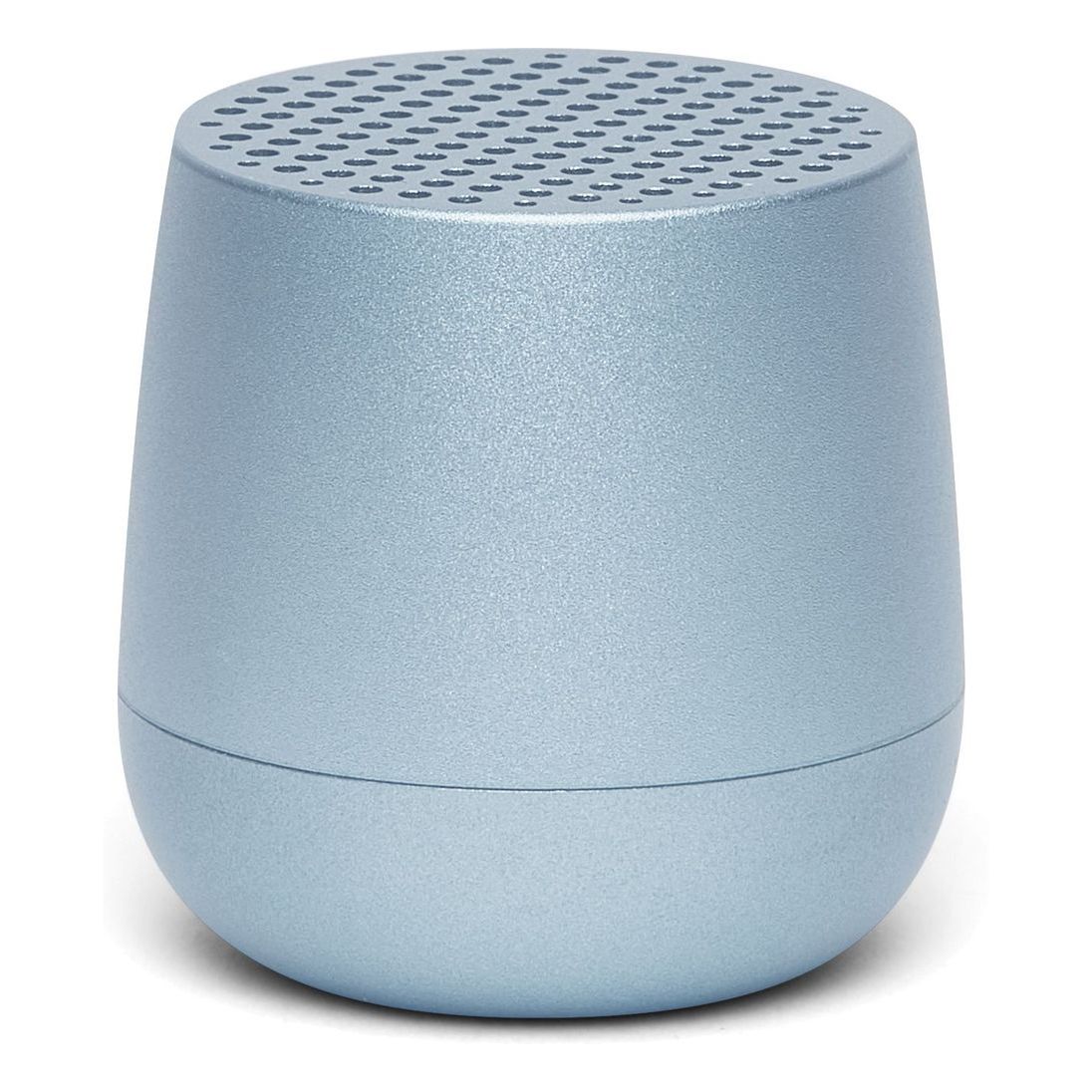 Lexon Mino+ Mini Bluetooth Speaker - Light Blue