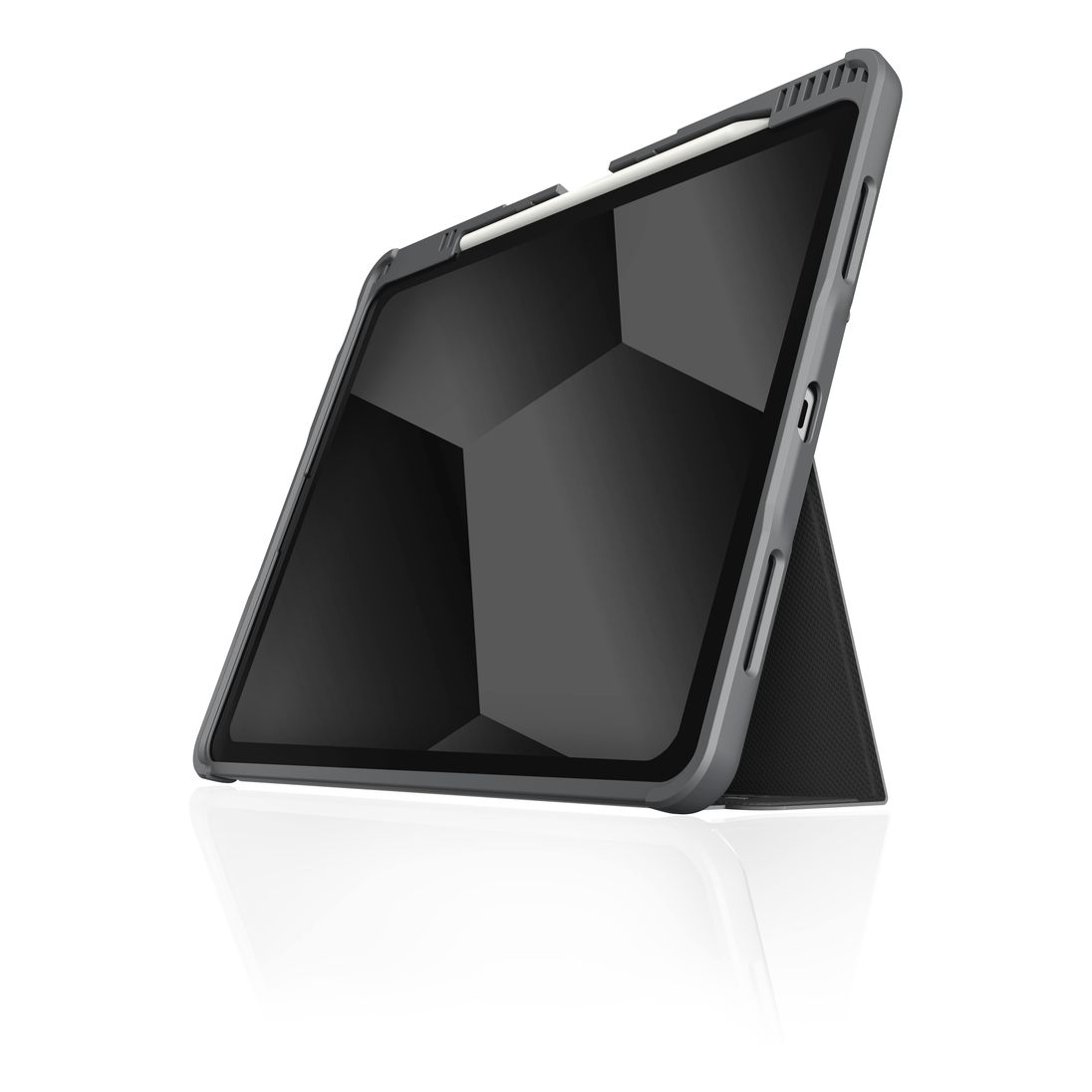 STM Dux Plus Cover For iPad Air 13