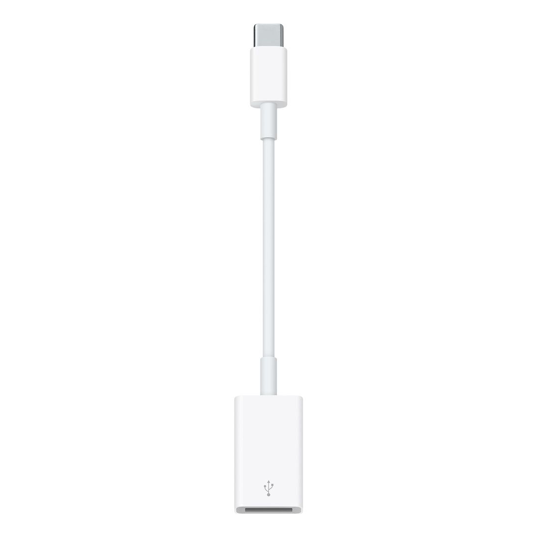 Apple USB-C to USB Adapter