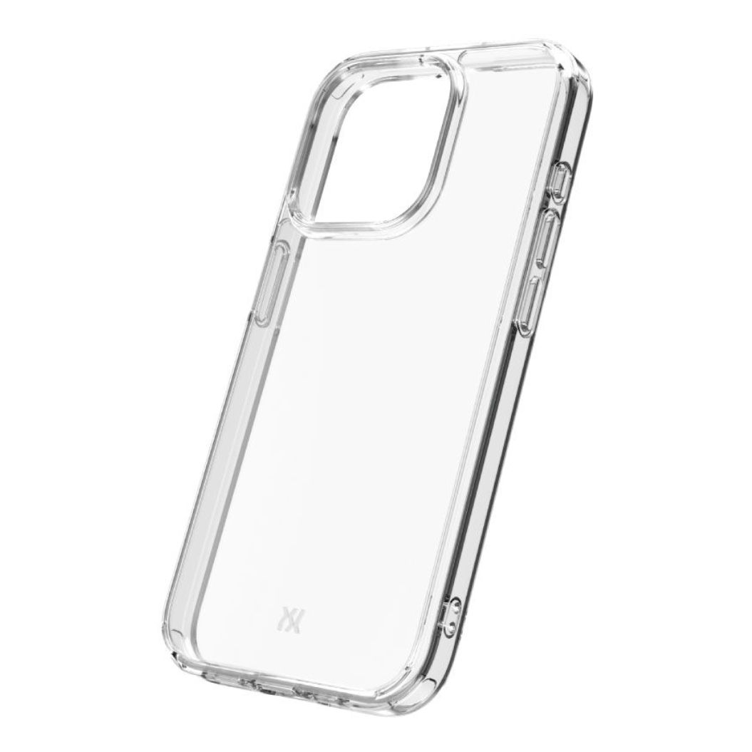 Power Support Air Jacket Mag Hybrid for iPhone 16 Pro Max - Clear