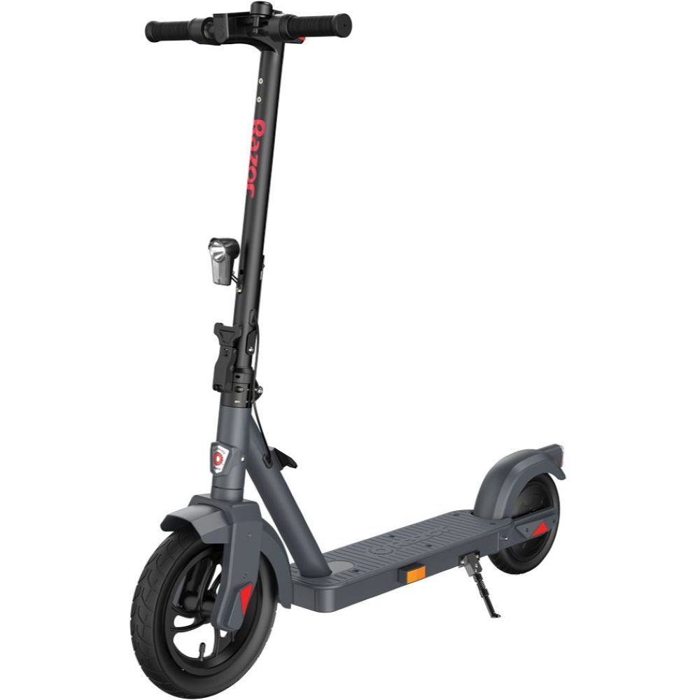 Razor C25 Electric Scooter - Gray