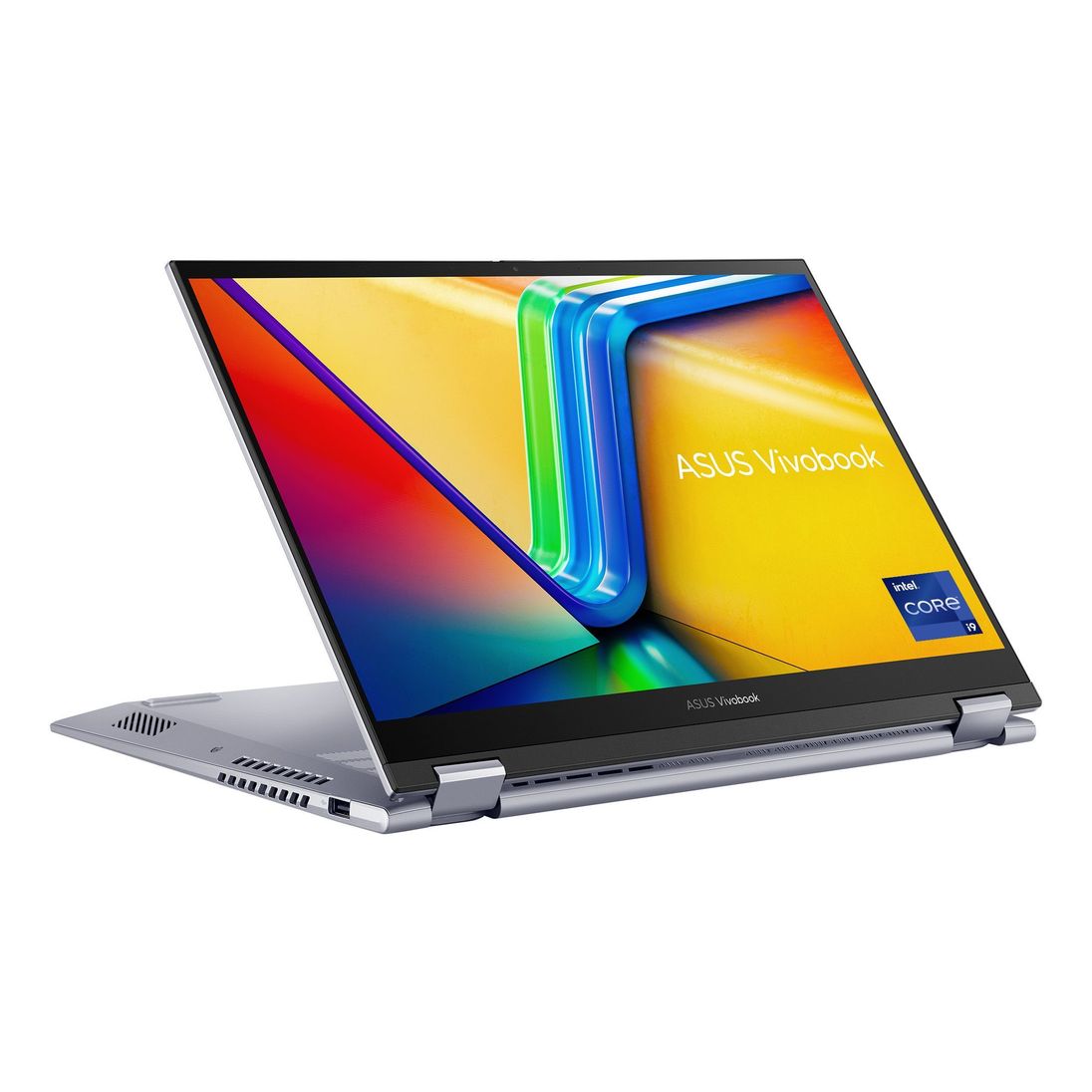 ASUS Vivobook S 14 Flip Laptop - TP3402VA-LZ144W - Intel core i9-13900H/16GB RAM/1TB SSD/ Intel Iris Xe Graphics/14