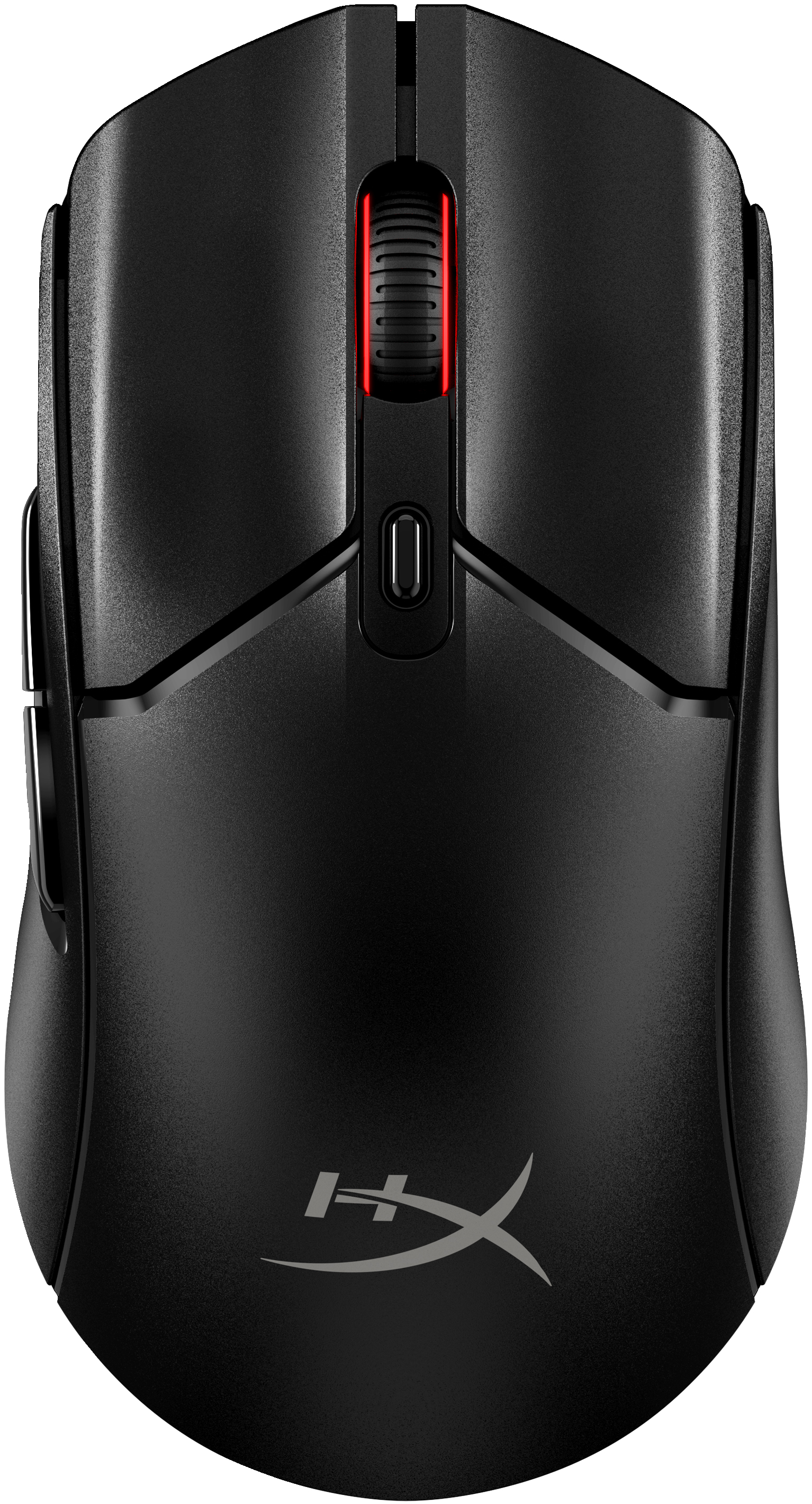 HyperX Pulsefire Haste 2 Core-Black Wireless Gaming Mouse