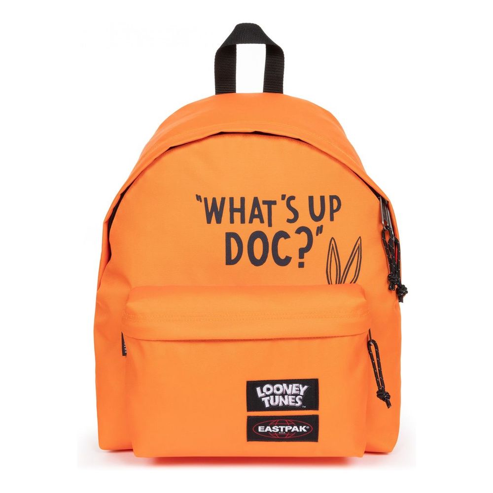 Eastpak Padded Pak'r-Medium Backpack-What's Up Doc?