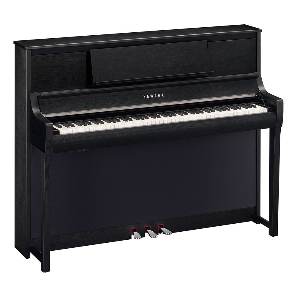 Yamaha CSP-295 Clavinova Digital Piano Black