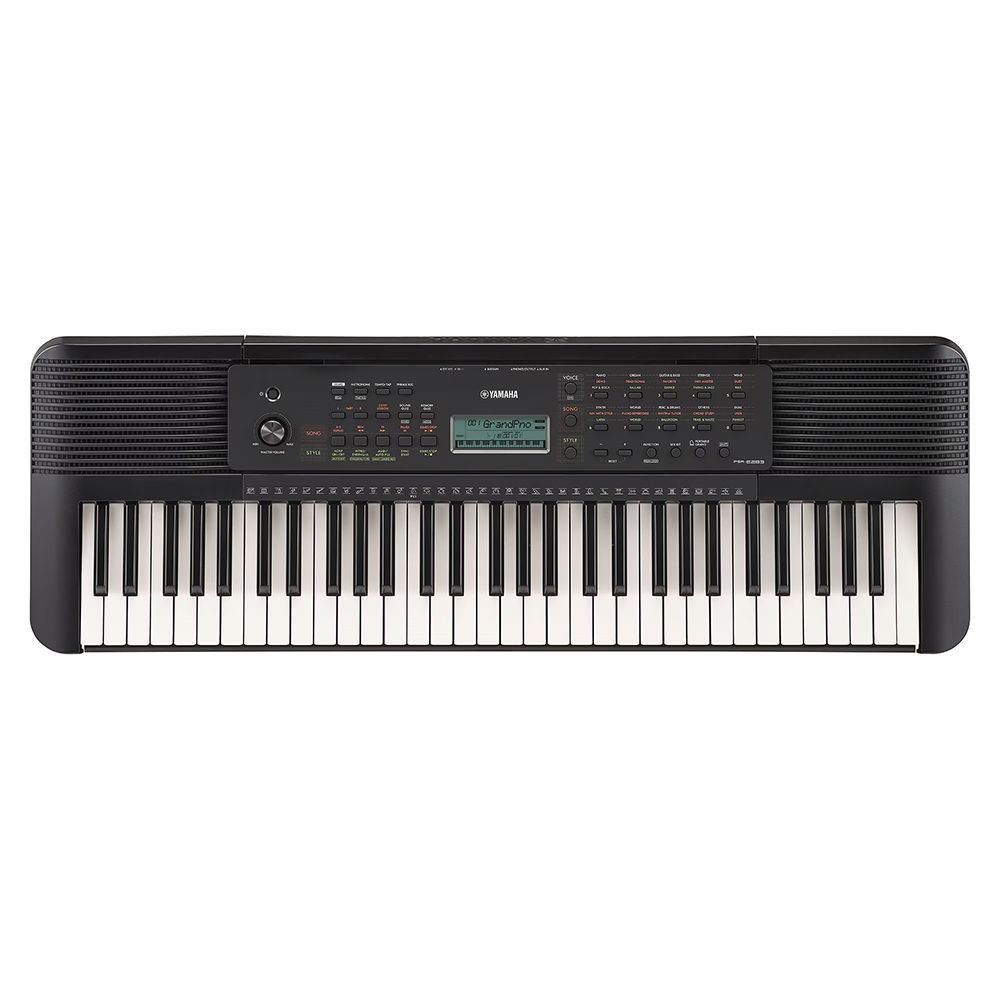 Yamaha PSR-E283 Portable Keyboard