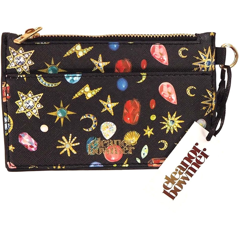 Eleanor Bowmer Moons And Stars Purse And Cardholder