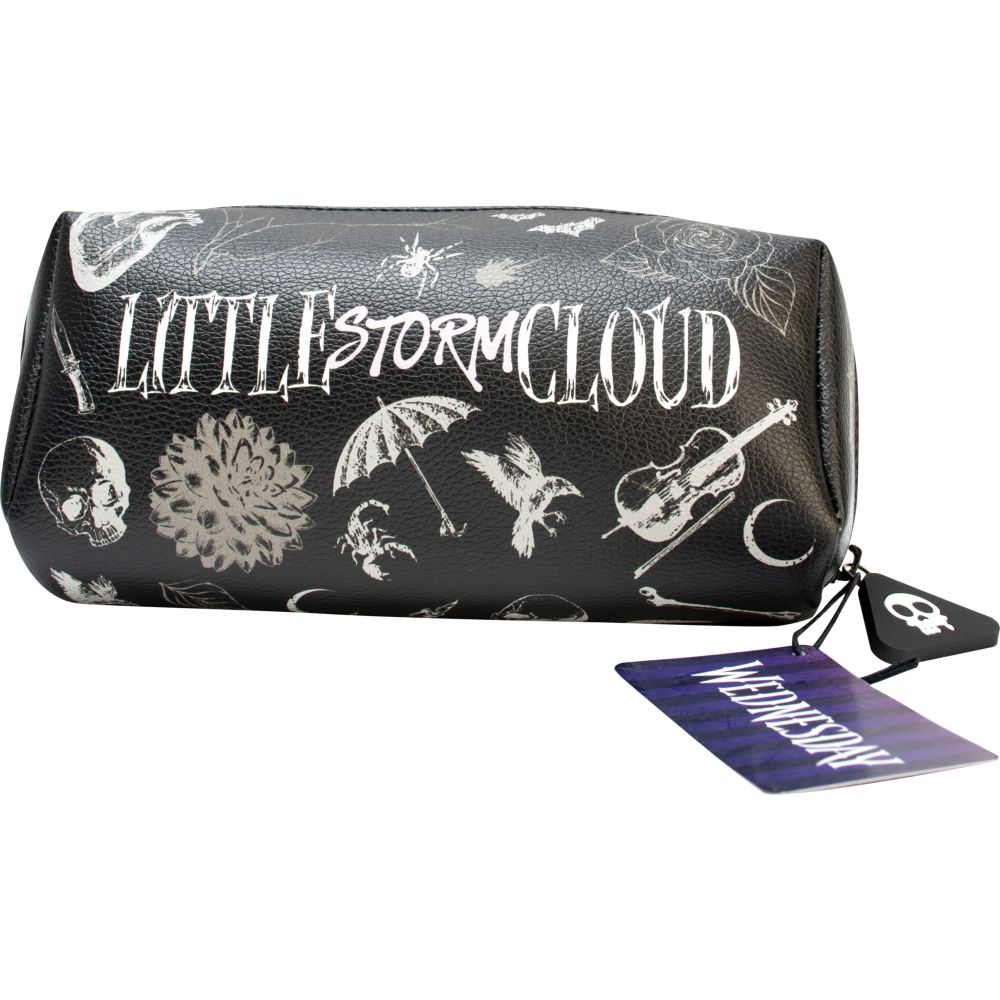 Bluesky Storm Cloud Pencil Case