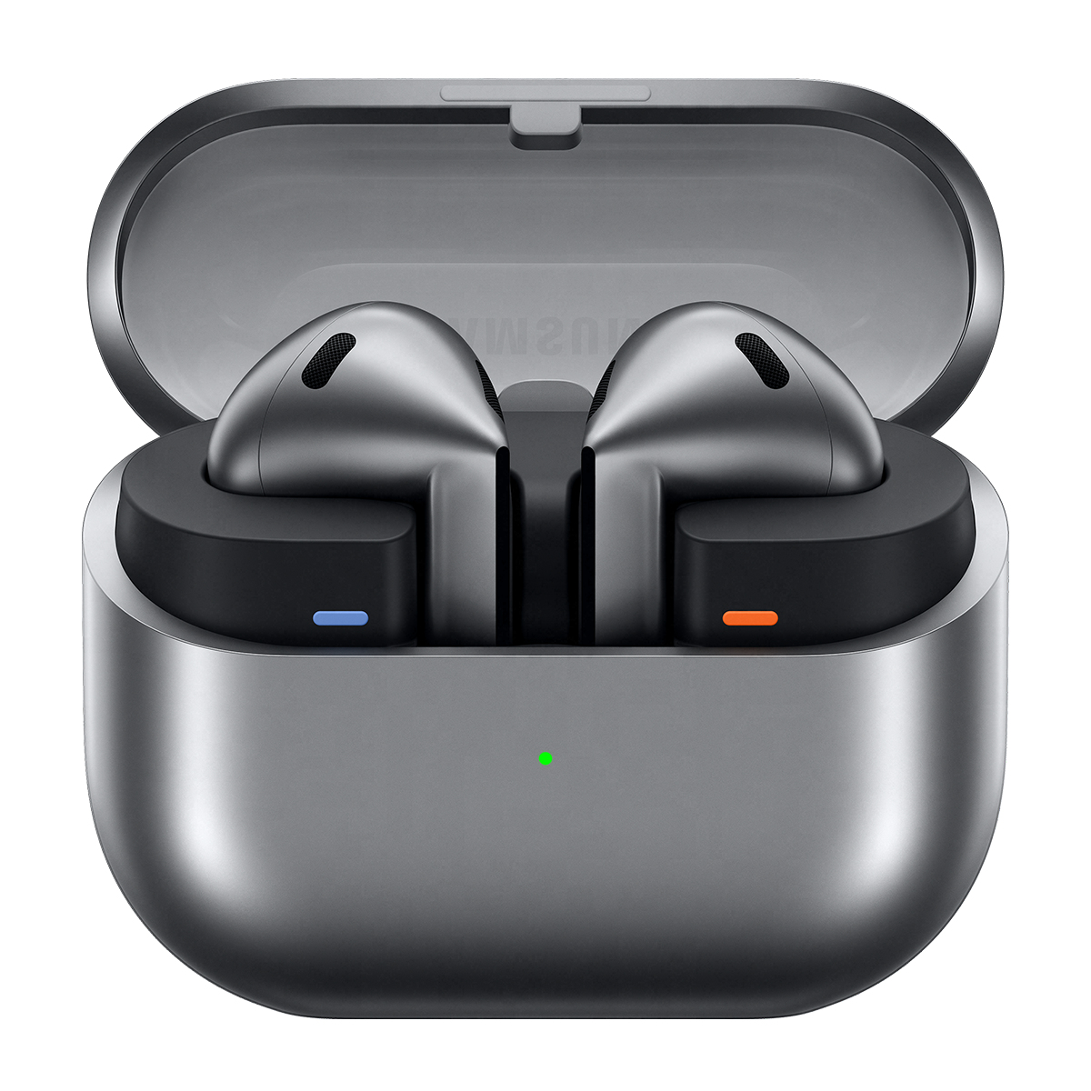 Samsung Galaxy Buds3 True Wireless Earbuds - Silver