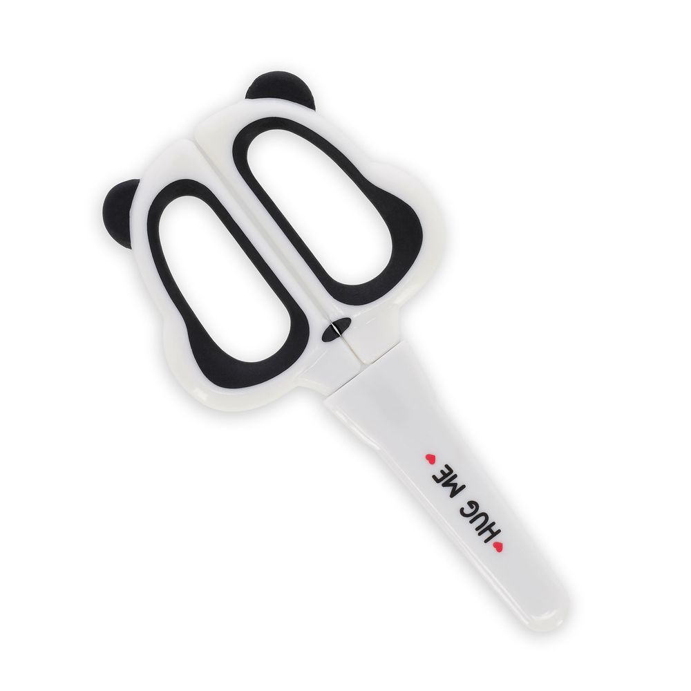 Legami Kids Scissors - Pantastic - Panda