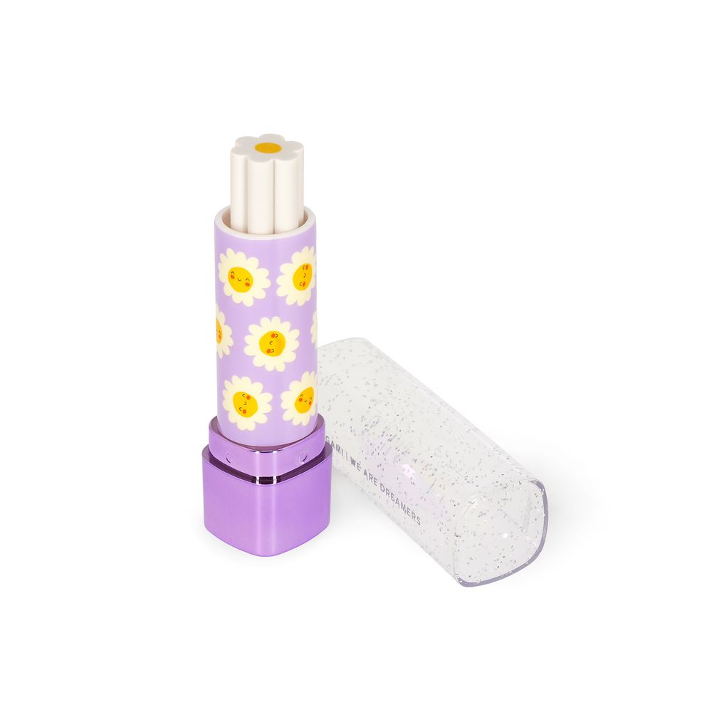 Legami Scented Eraser - Xoxo - Daisy