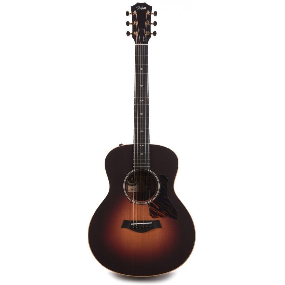 Taylor GS MINI-E-SB-50 GS Mini-e Rosewood Limited Edition 50th Anniversary - Sunburst