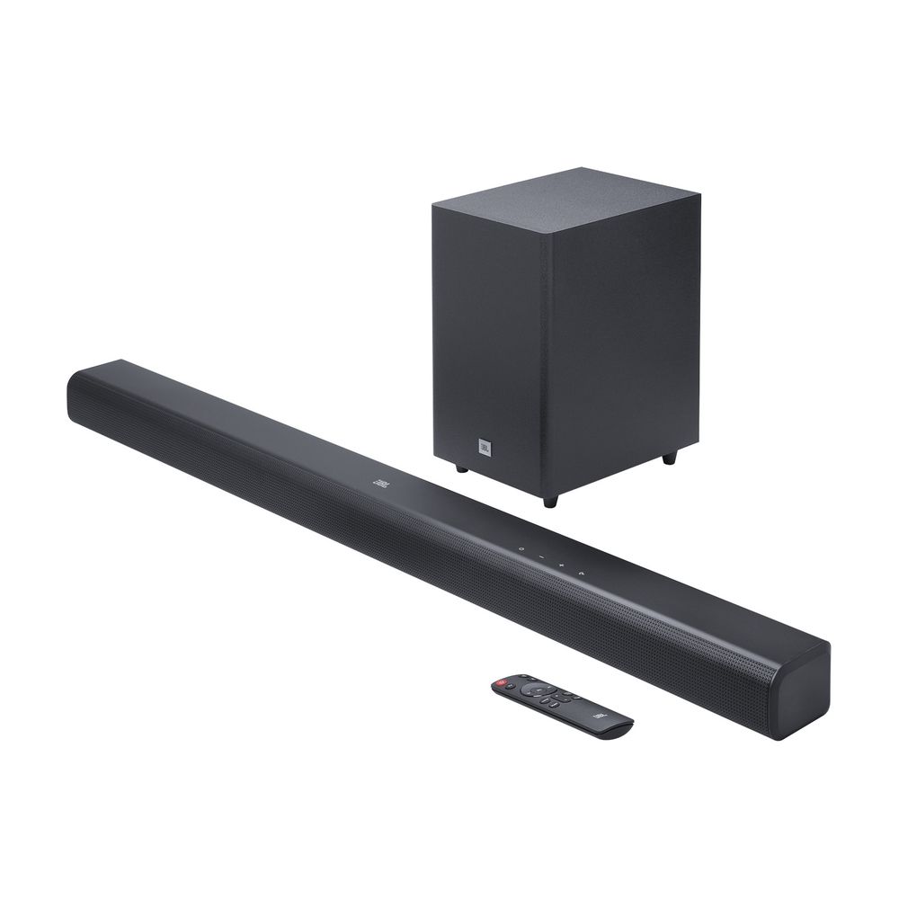 JBL Cinema 550 3.1 Channel Soundbar