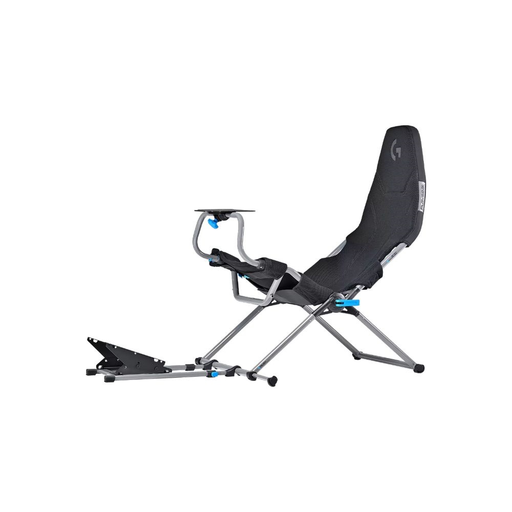 Playseat Challenge X Logitech G Edition Racing Simulator Seat