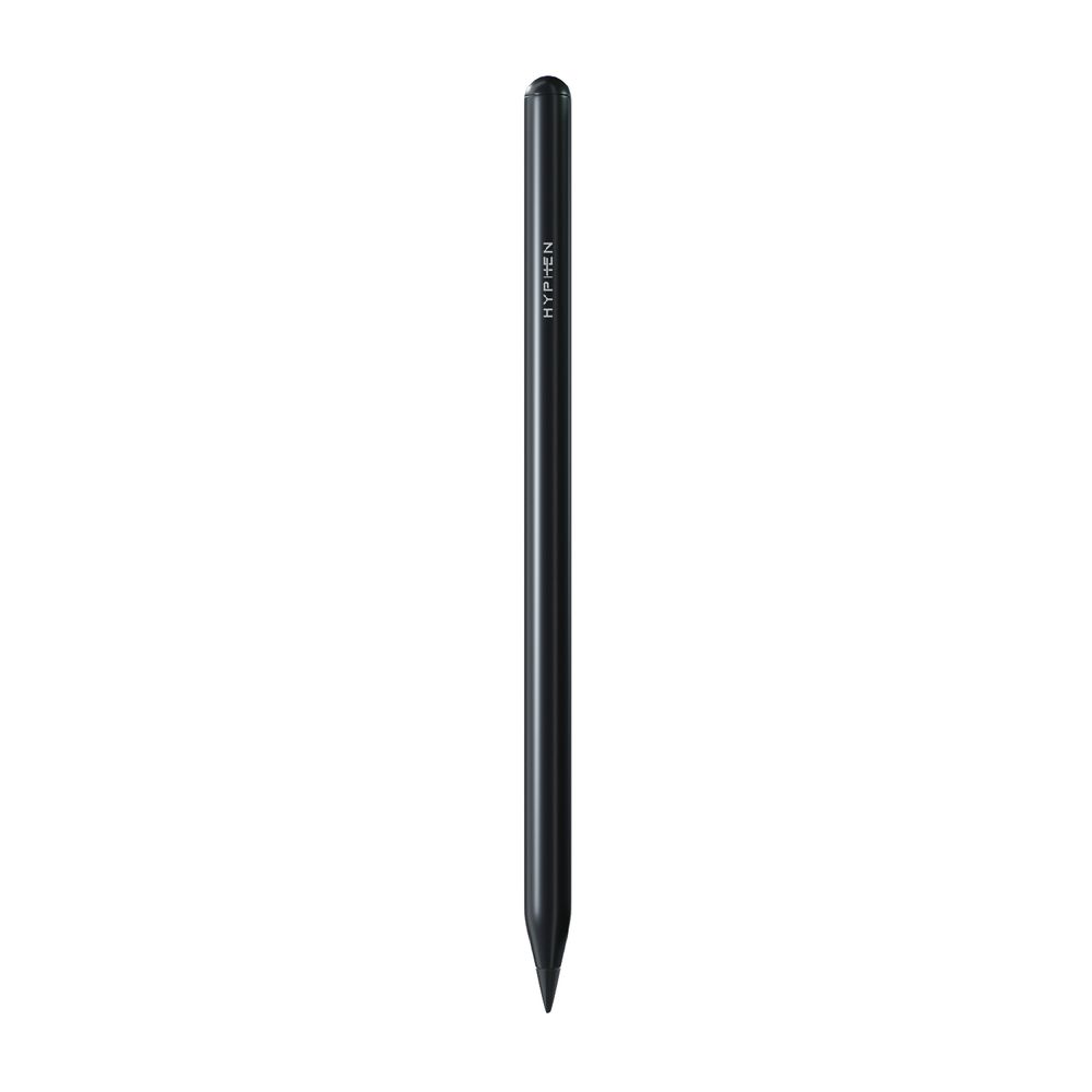 Hyphen Comet A100 2nd Gen iPad Pencil - Black