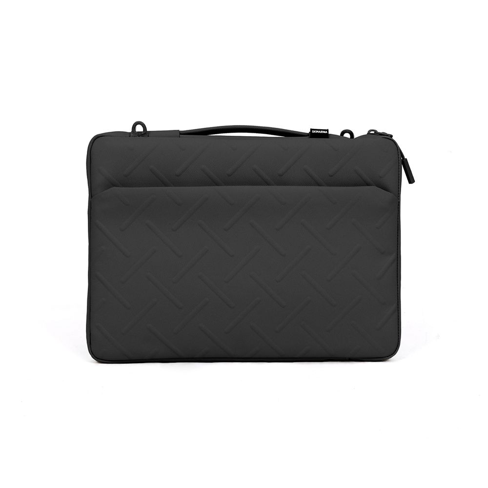 Skinarma Laptop Bag Juno (Fits Up To 14-Inch Macbook) - Black