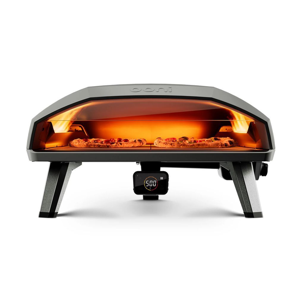 Ooni Koda 2 Max Gas Powered Pizza Oven