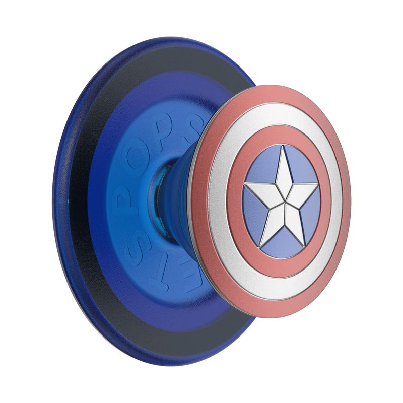 Popsockets Magsafe Popgrip Licensed - Captain America