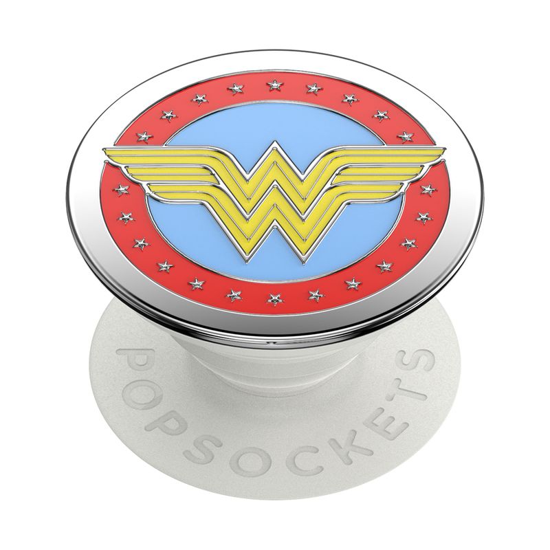 Popsockets Popgrip Licensed - Wonder Woman