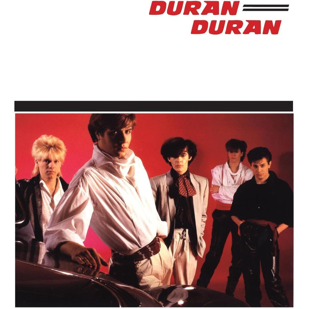 Duran Duran (Abbey Road Studios Remastered) | Duran Duran