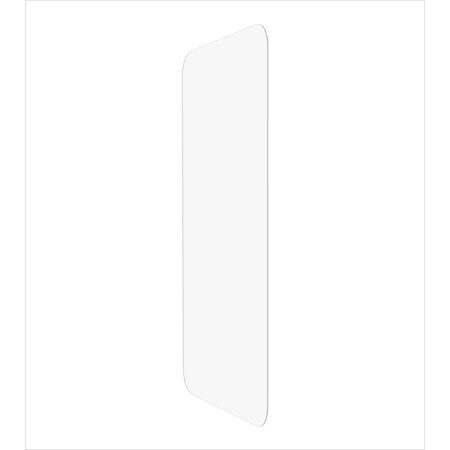 Belkin Screenforce Temperedglass Antimicrobial-Treated Screen Protector For iPhone 15