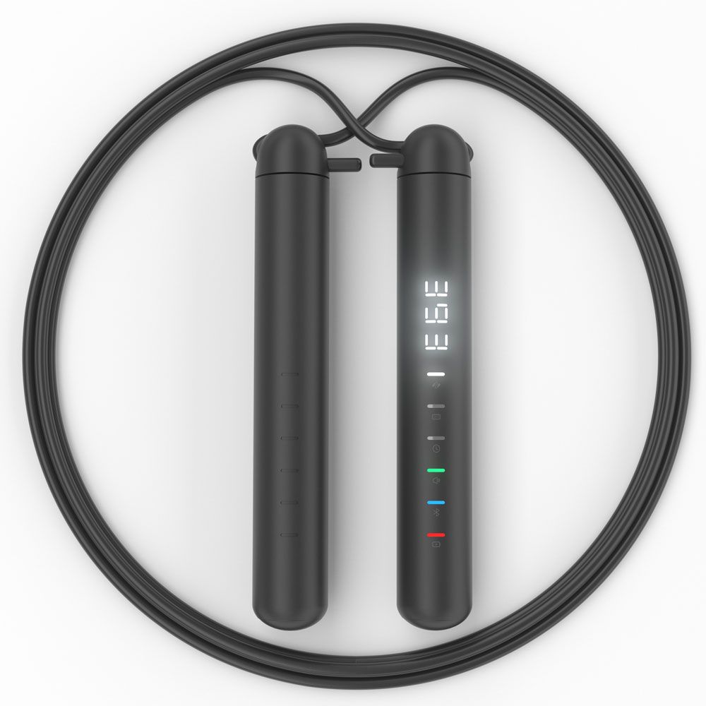 Porodo Smart Voice Jump Skip Rope