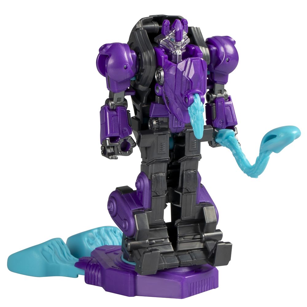 Transformers One Robot Battlers Alpha Trion 4.5-Inch Figure