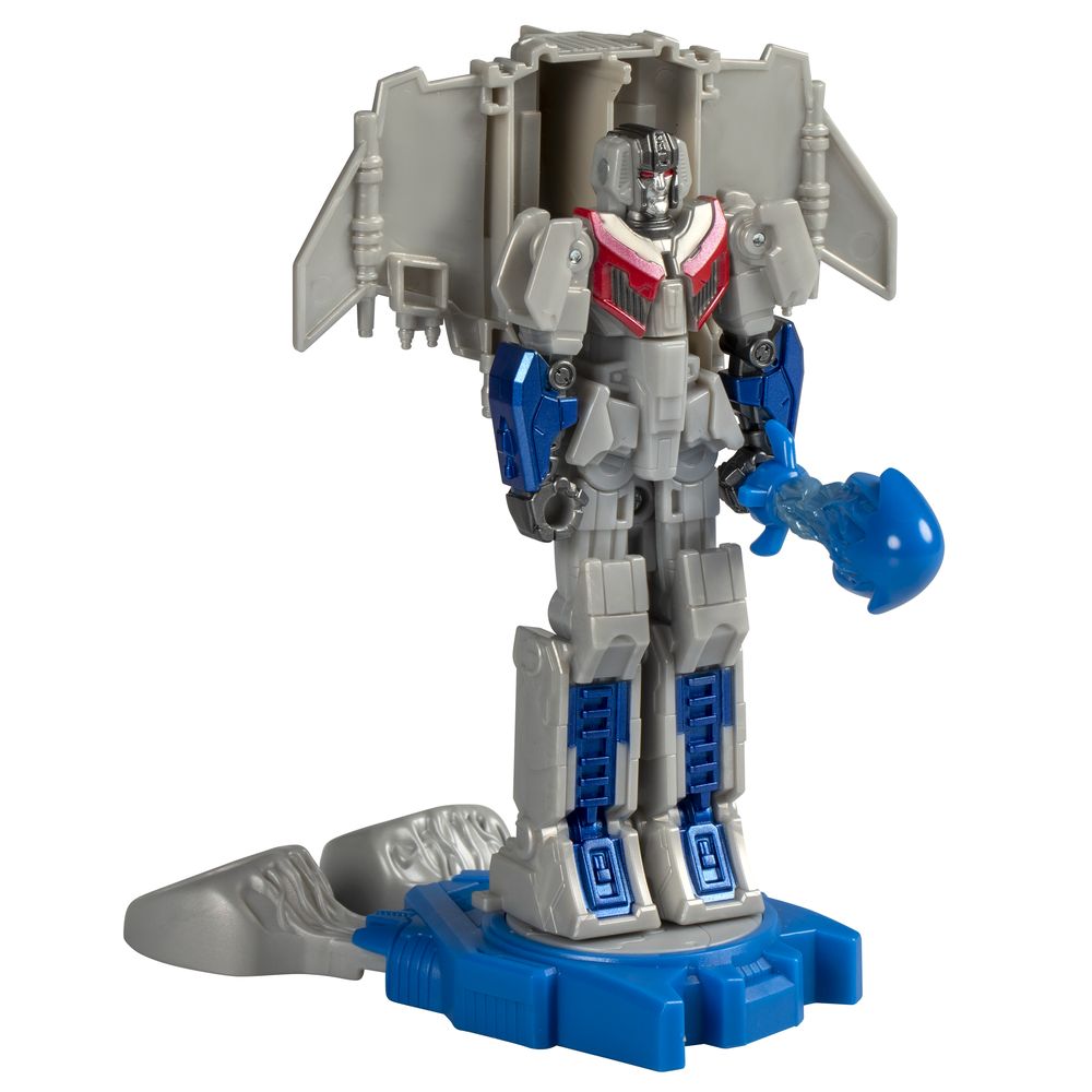 Transformers One Robot Battlers Starscream 4.5-Inch Figure