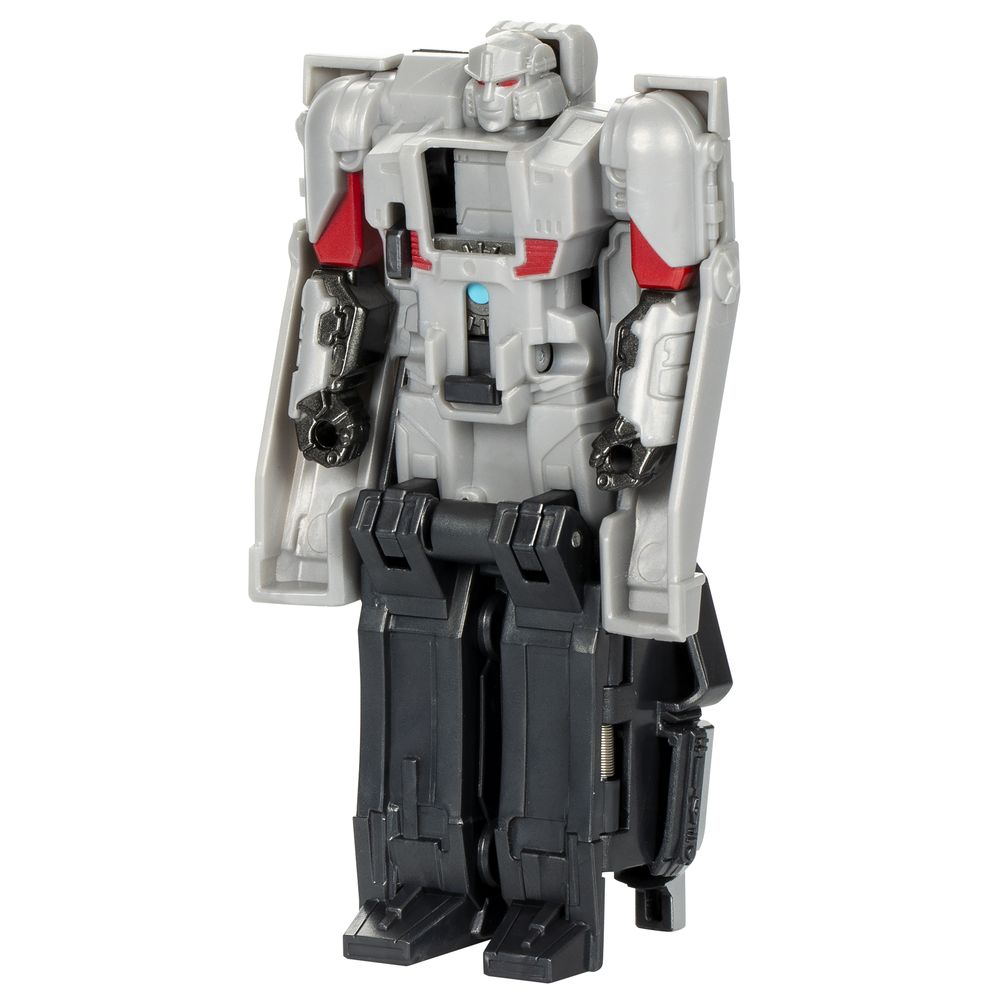 Trasnformers One Cog Changer Megatron/D-16 4-Inch Figure