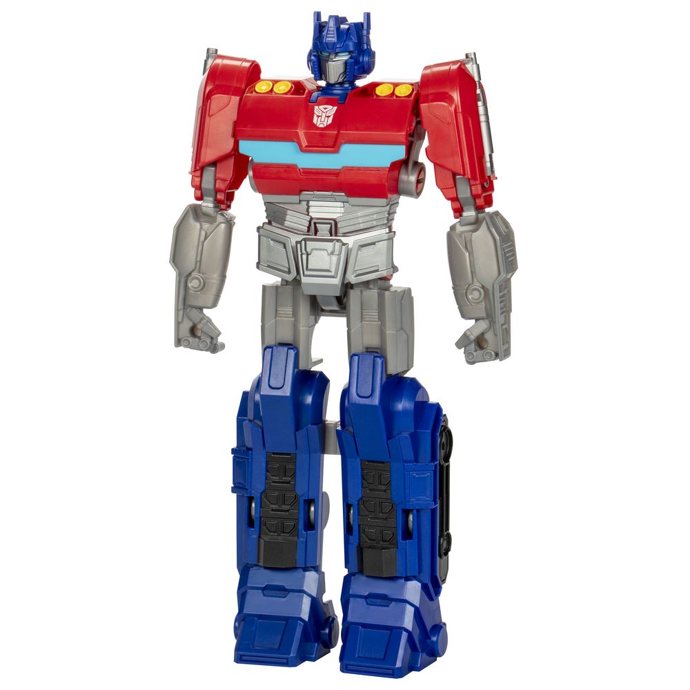 Trasnformers One Mega Changer Optimus Prime/Orion Pax Prime 11-Inch Figure