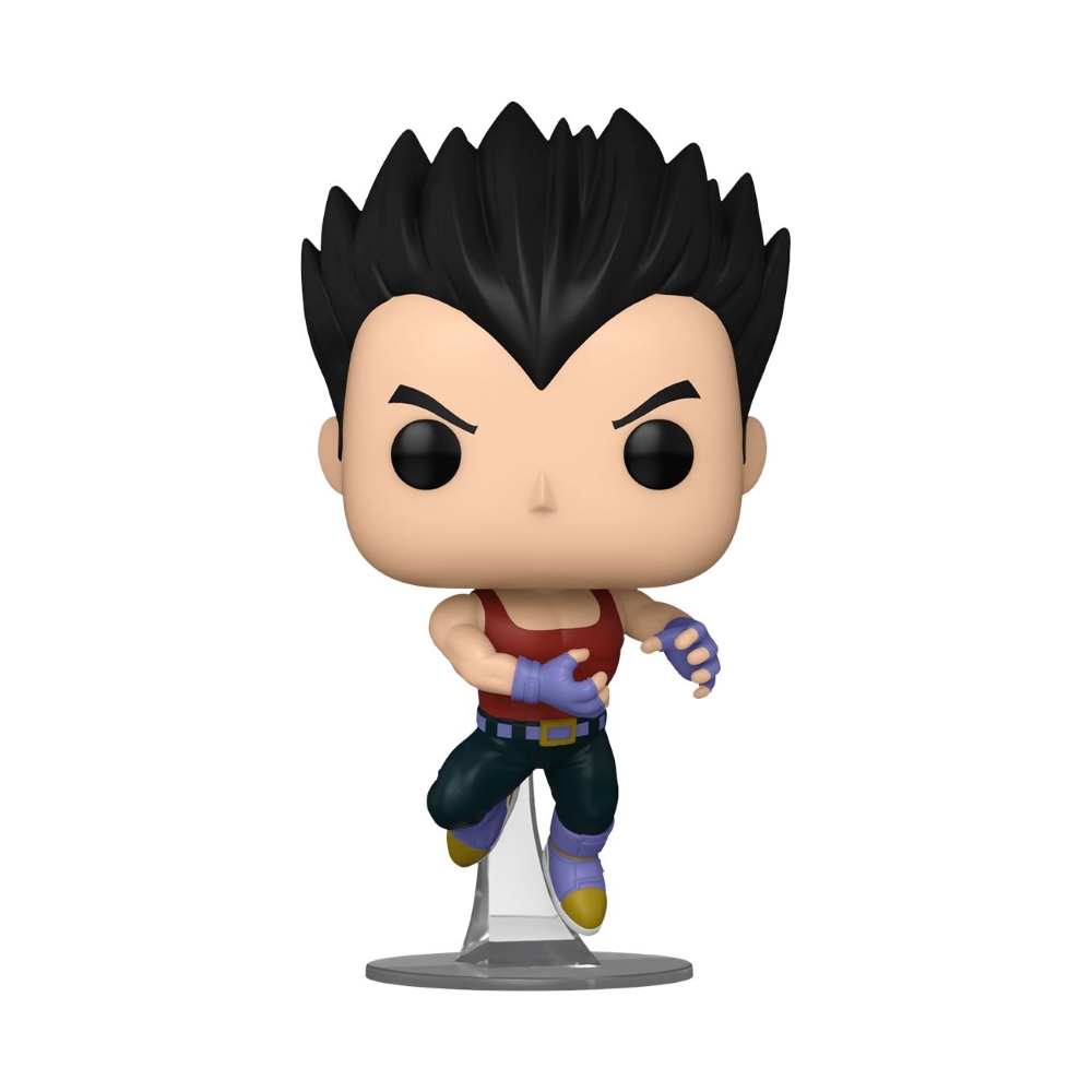 Funko Pop! Animation Dragon Ball Gt Vegeta Vinyl Figure