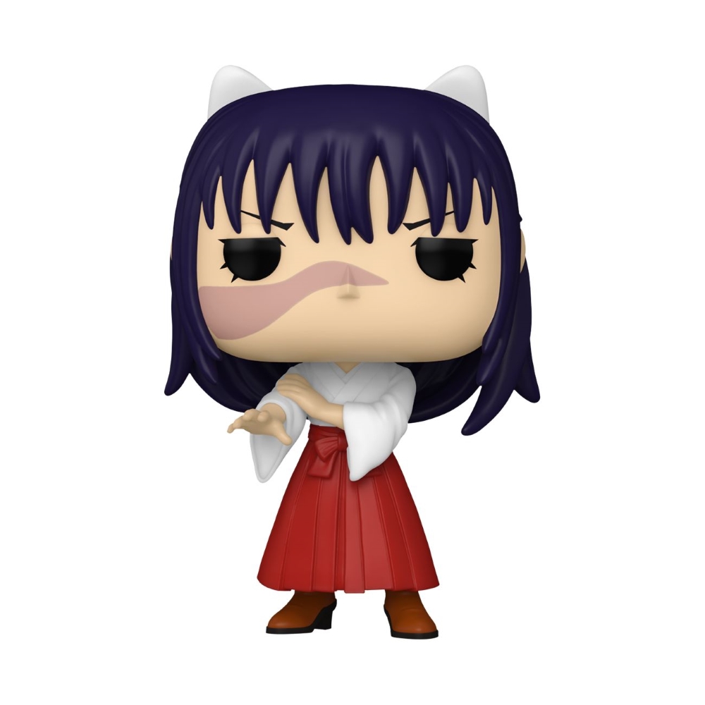 Funko Pop! Animation Jujutsu Kaisen Iori Utahime Vinyl Figure