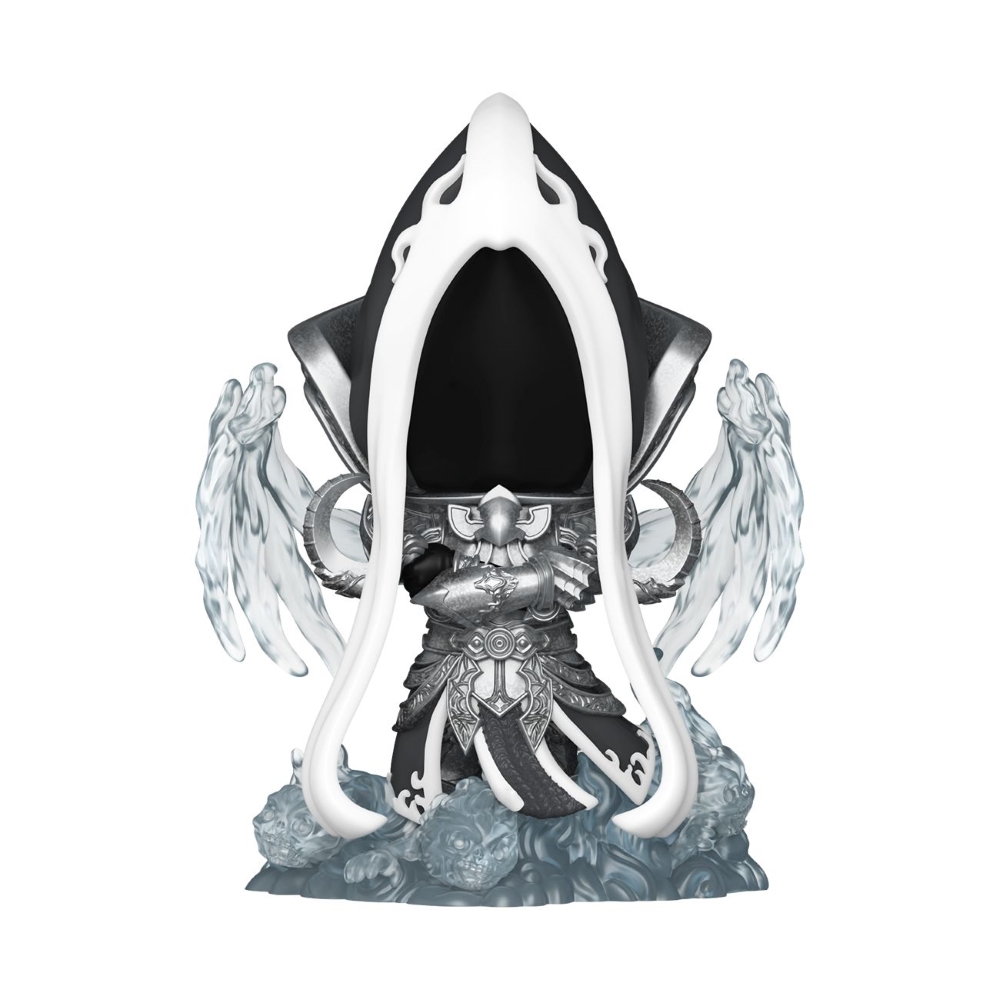 Funko Pop! Games Diablo 3 Maltheal Vinyl Figure