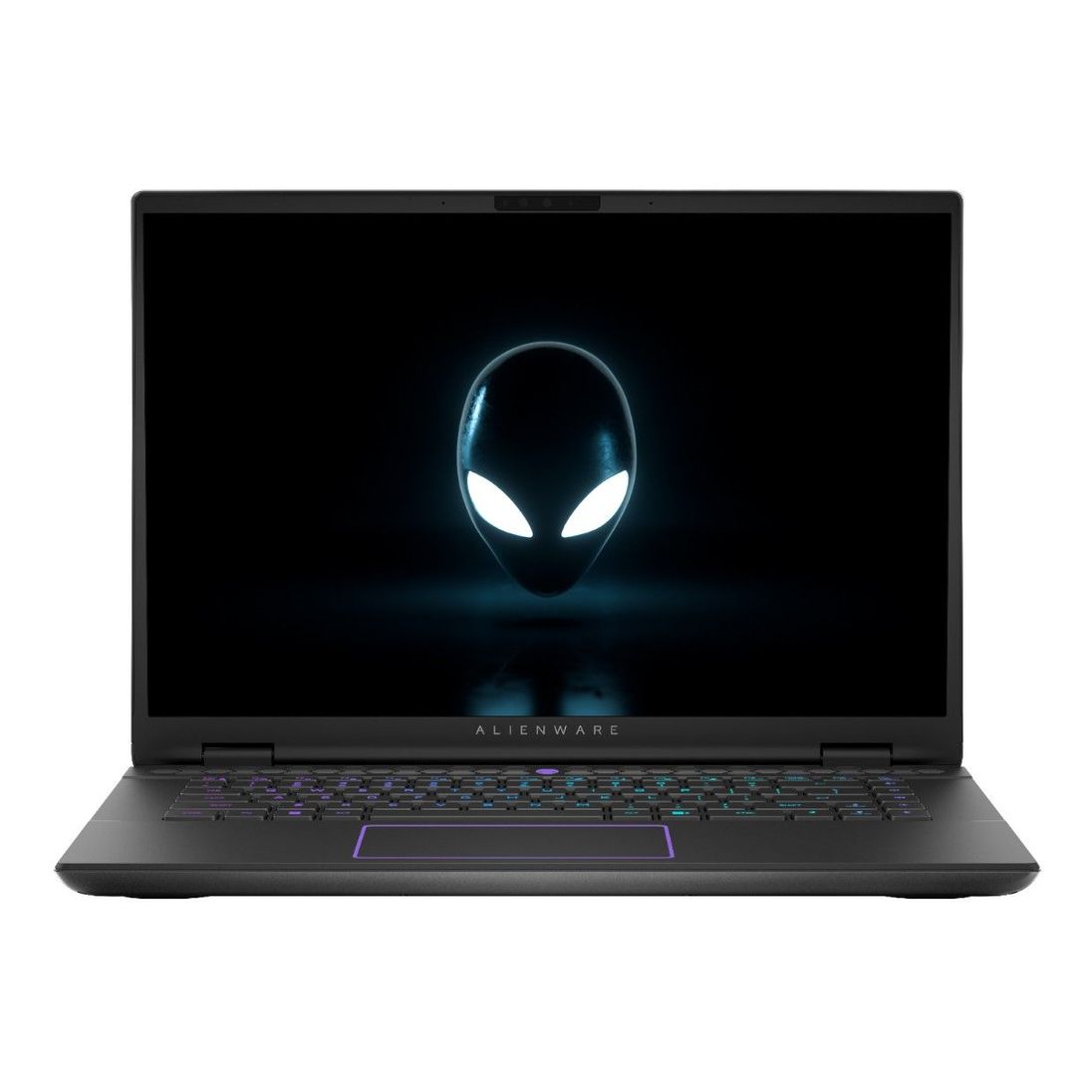 Alienware 16 R2 Gaming Laptop - 16R2-ALN-CTO5-BLK - Intel Ultra 9-185 H/32GB/4TB SSD/NVIDIA GeForce RTX 4070 8GB/16