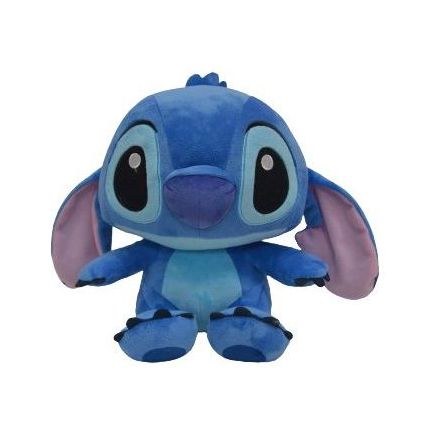 Disney Plush Value Core Stitch 11-Inch