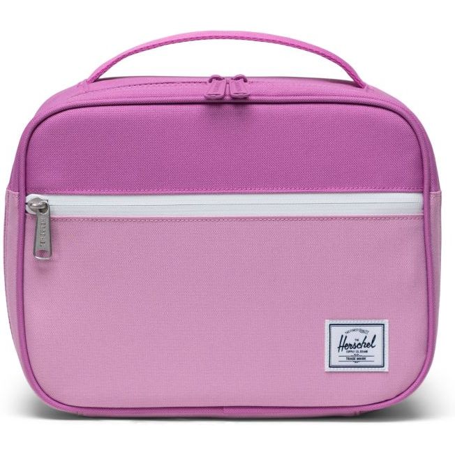 Herschel Pop Quiz Lunch Bag - Pink