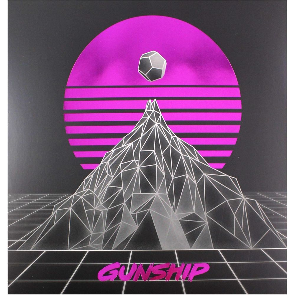 Gunship (2 Discs) | Gunship