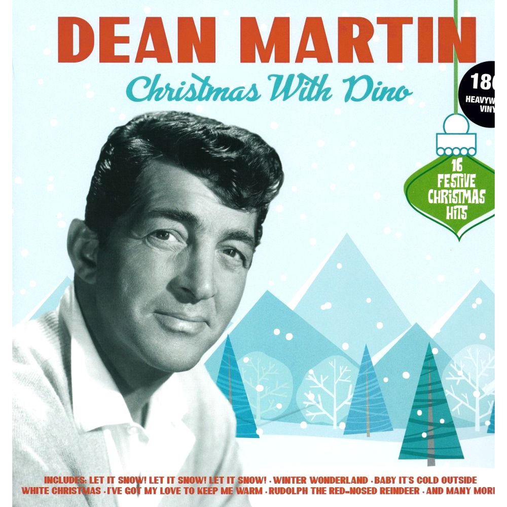 Christmas with Dino | Dean Martin
