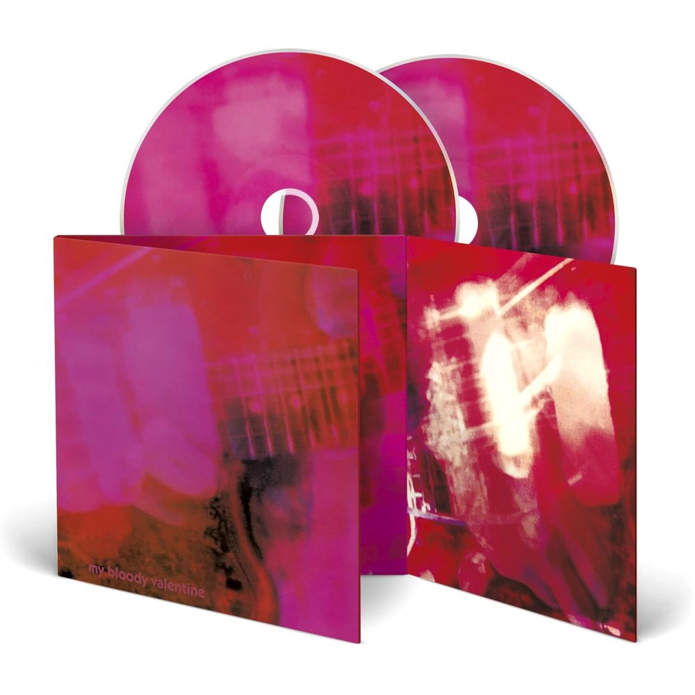 Loveless | My Bloody Valentine