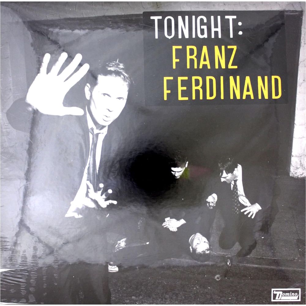 Tonight: Franz Ferdinand | Franz Ferdinand