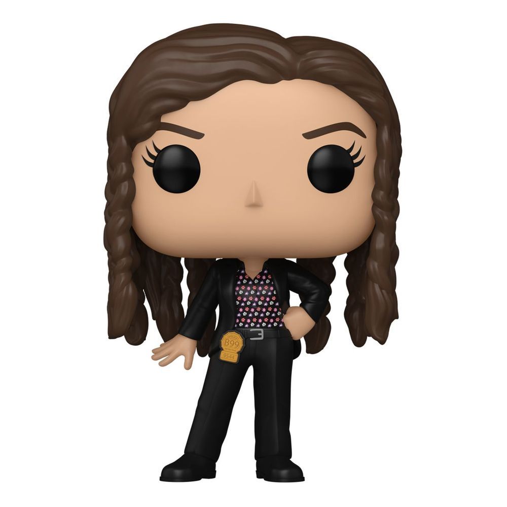 Funko Pop! TV Brooklyn Nine-Nine Amy Santiago Vinyl Figure