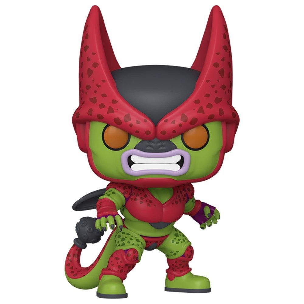 Funko Pop! Animation Dragon Ball Cell Max Vinyl Figure