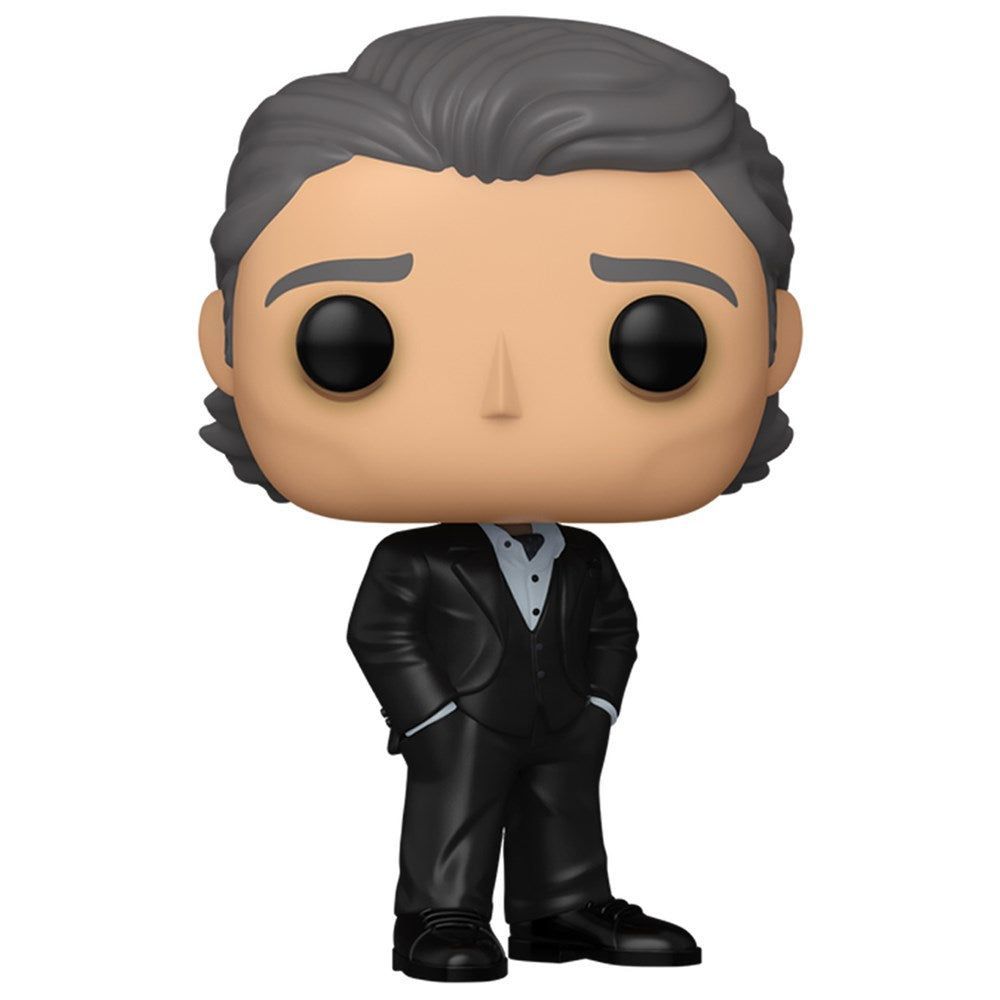 Funko Pop! Movies John Wick 4 Winston Vinyl Figure