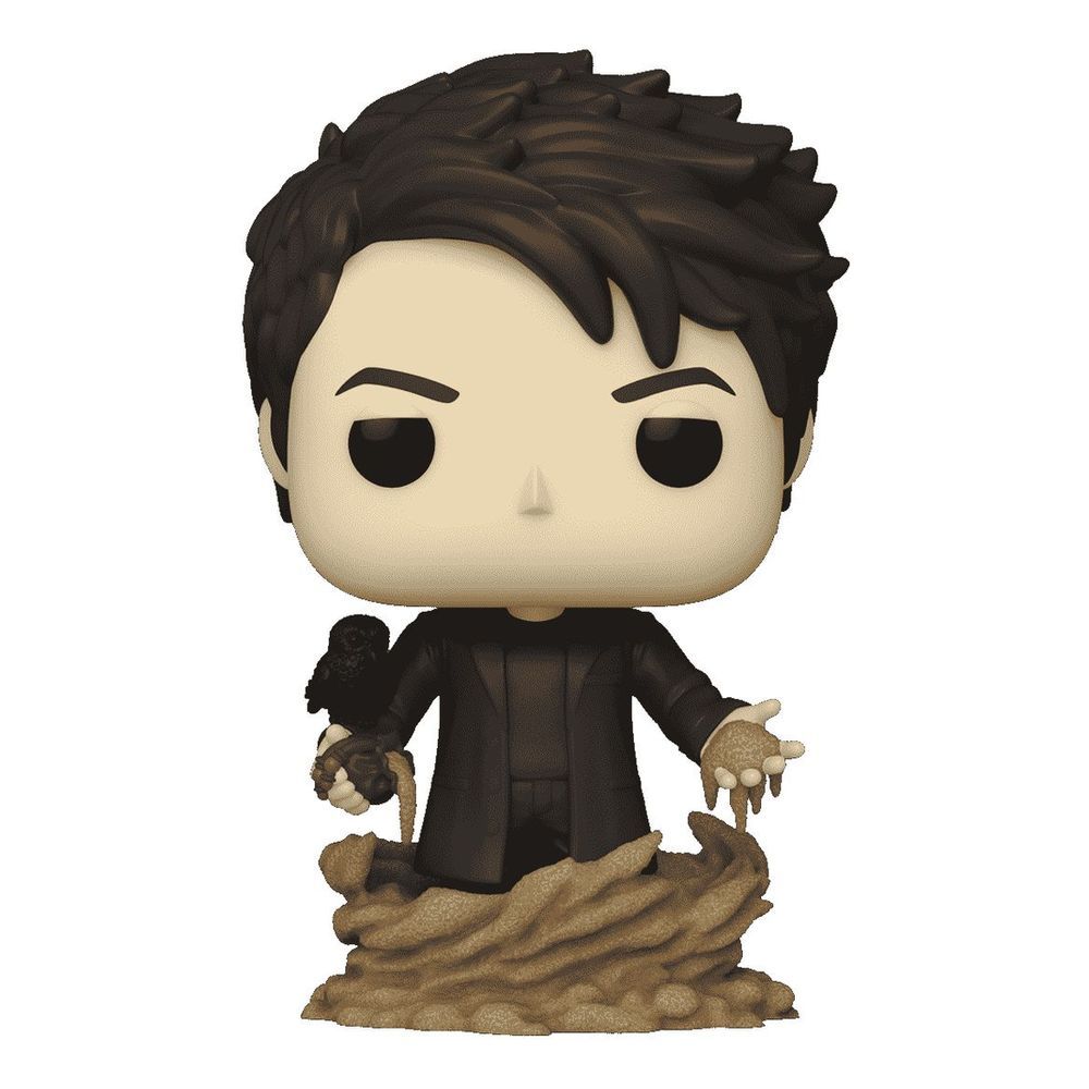 Funko Pop! The Sandman Dream with Sand Pouch Vinyl Figure (NY Comic Con 2024)