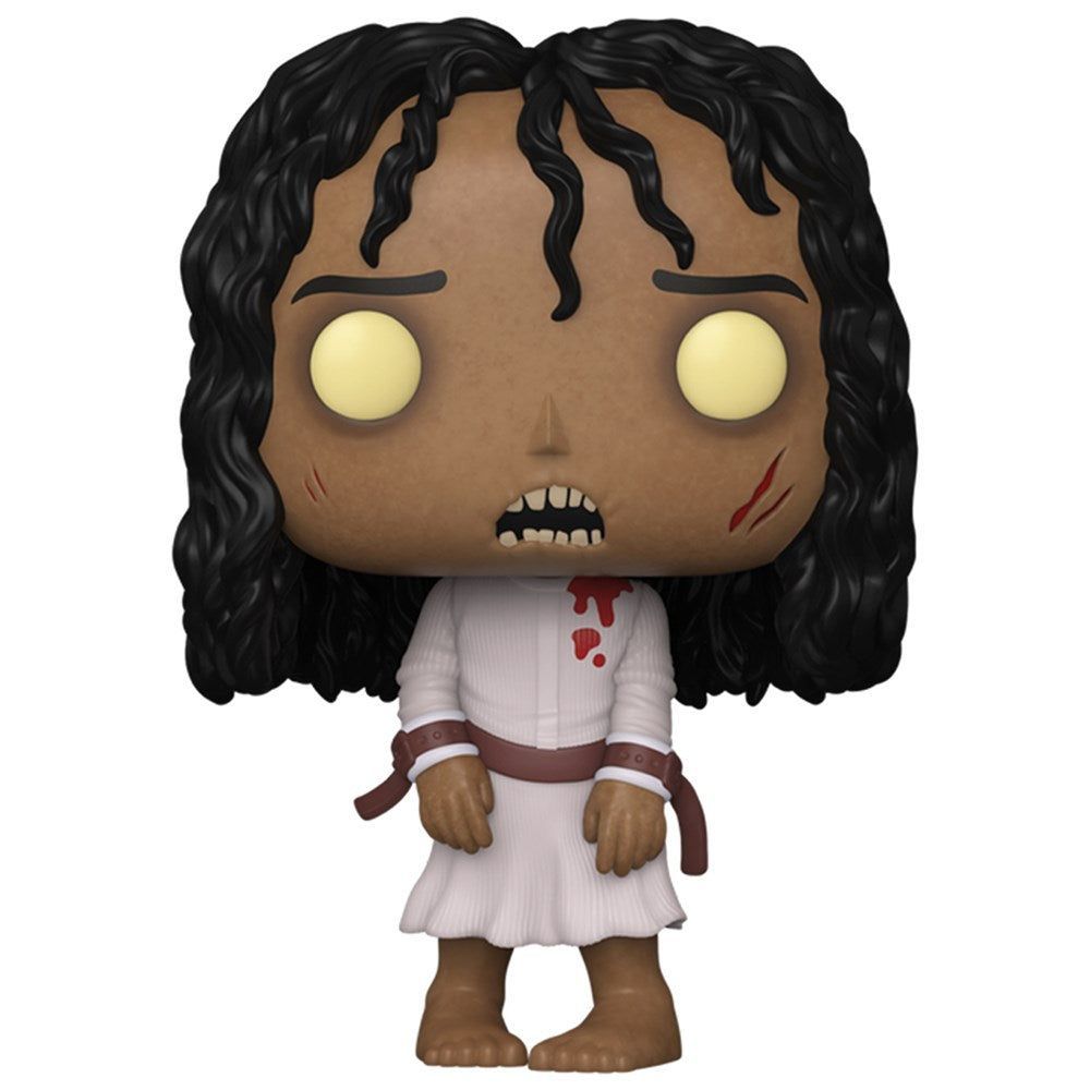 Funko Pop! Movies The Exorcist Angela (Possessed) Vinyl Figure