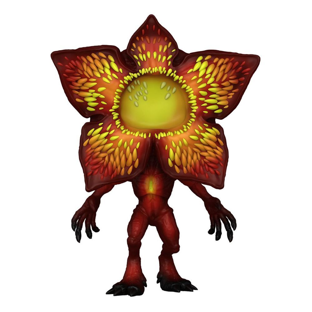 Funko Pop! Stranger Things Demogorgon (Rift) Vinyl Figure