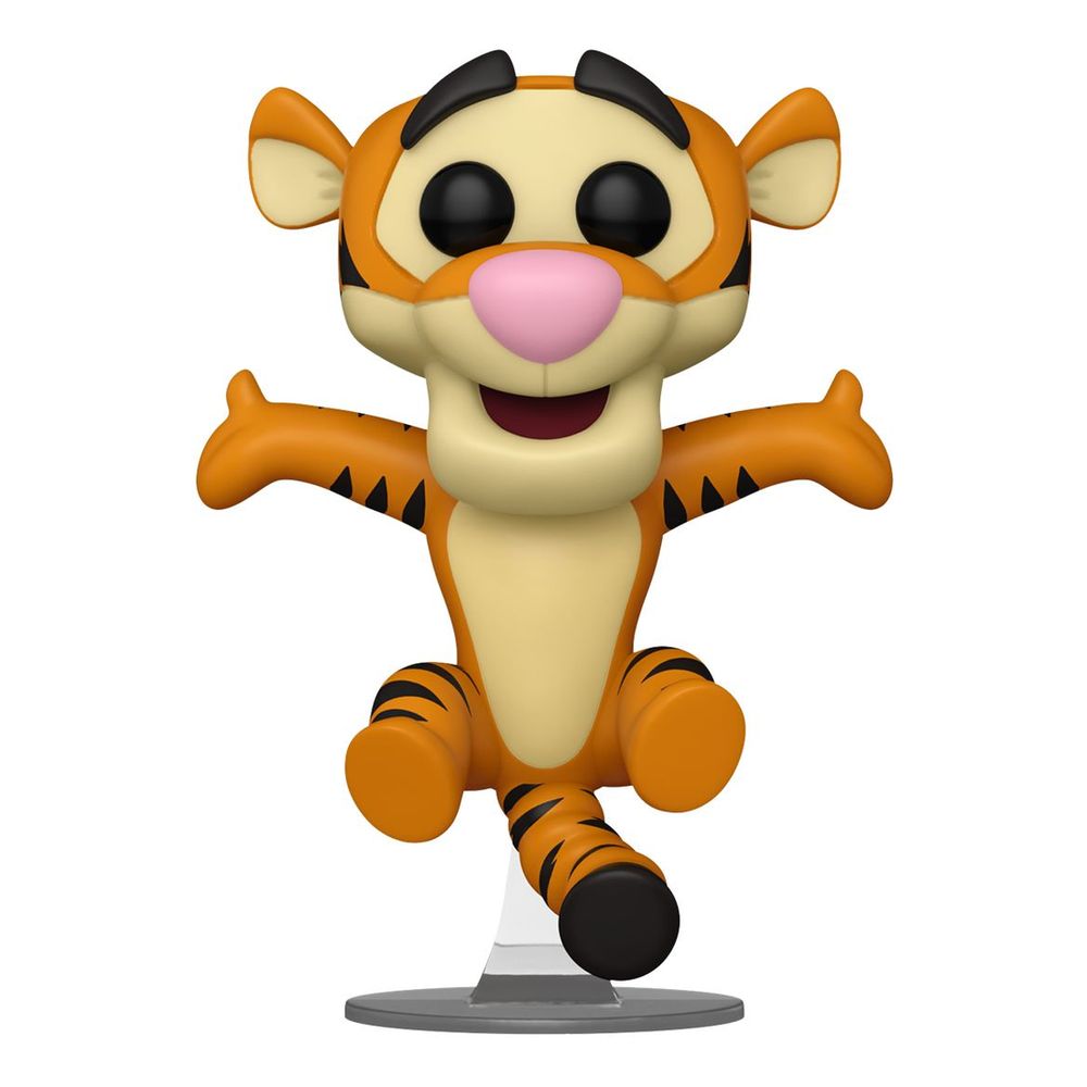 Funko Pop! Winne the Pooh Tigger (Bouncing) Vinyl Figure