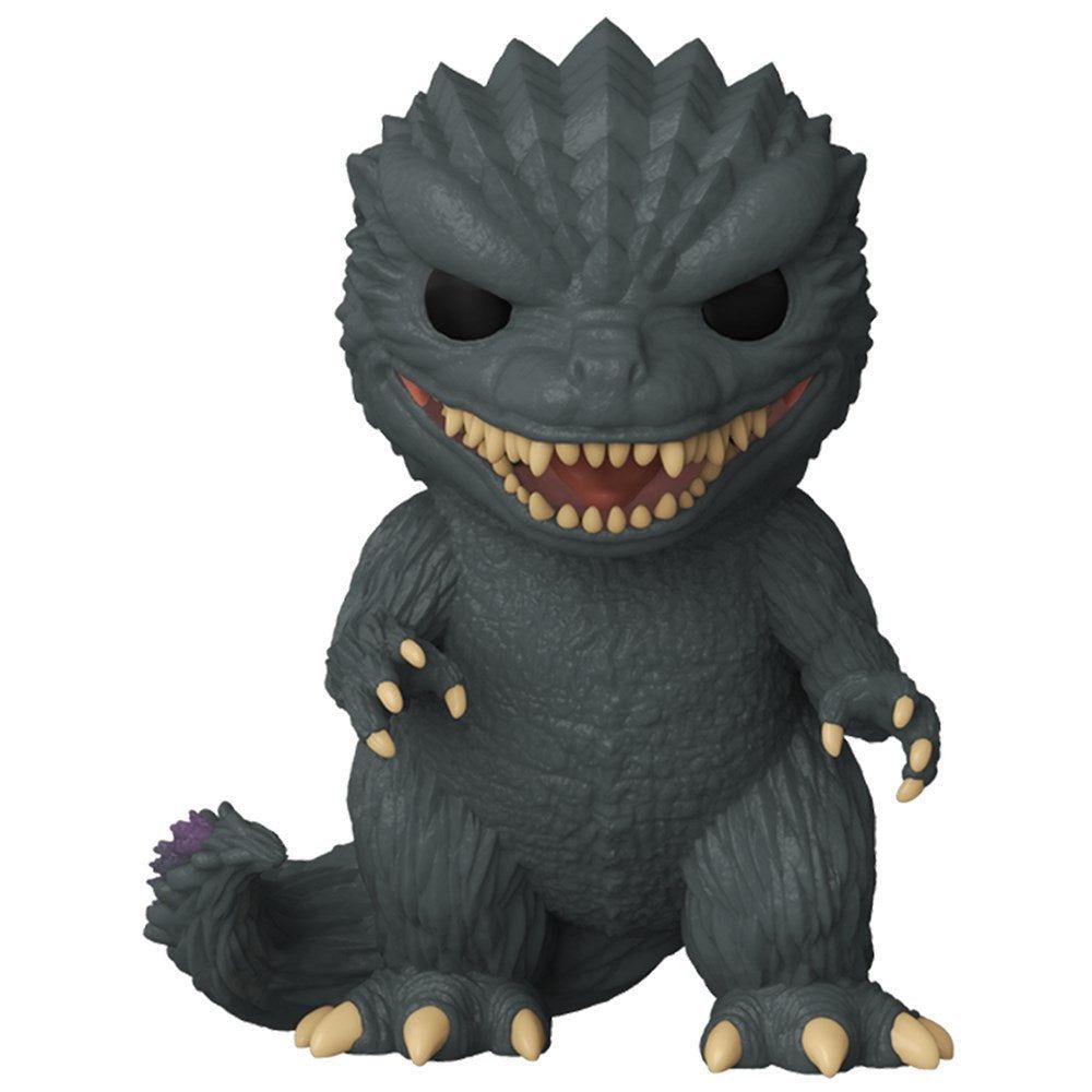 Funko Pop! Movies Godzilla Godzilla 1999 Vinyl Figure