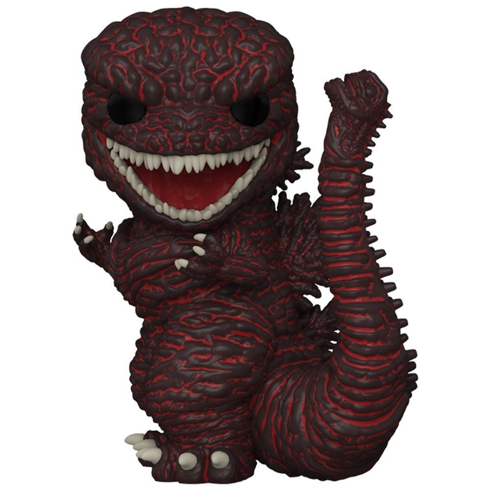 Funko Pop! Movies Godzilla Godzilla 2016 Vinyl Figure