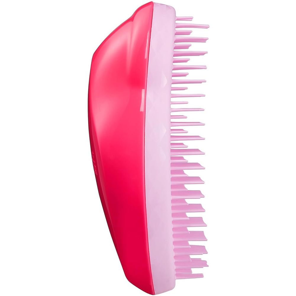 Tangle Teezer The Original Wet And Dry Detangling Hairbrush - Light Pink